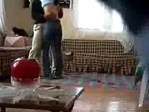 ارگاسم پنی باربر در  ...