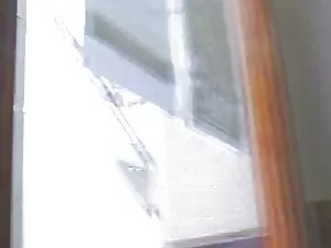 دختر بادامک با دانلو ...