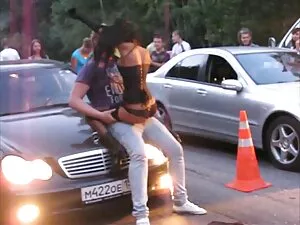 سال نو مبارک - صحنه  ...