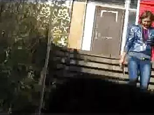 فاحشه شگفت انگیز آسی ...