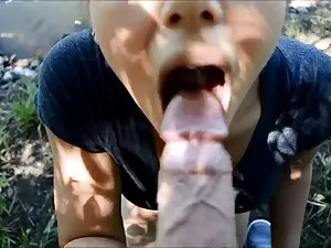 سینه های مادر مست کل ...