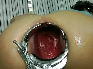 الاغ دختر بزرگ دمار  ...